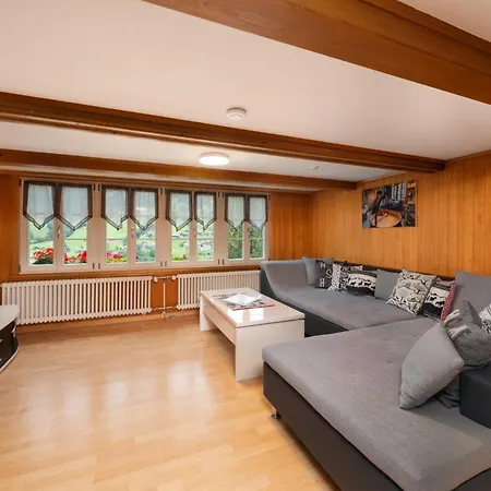 Cosy Swiss * Grindelwald