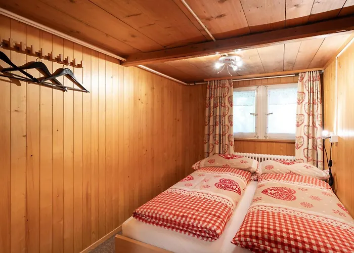 Cosy Swiss Apartment *