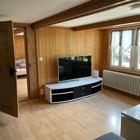 Cosy Swiss Appartement *