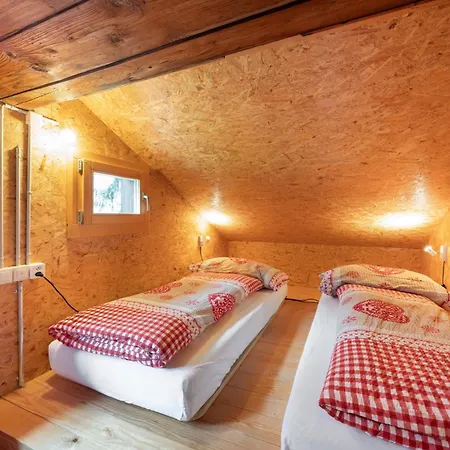 Appartement Cosy Swiss Grindelwald