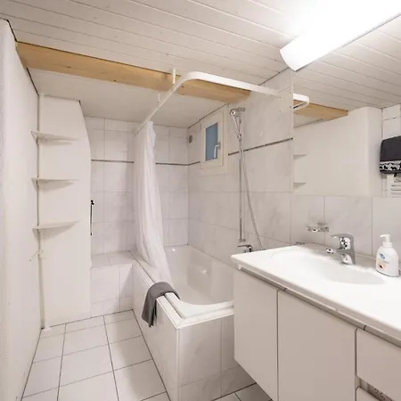 Appartement Cosy Swiss
