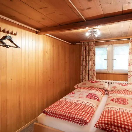 Cosy Swiss Appartement *